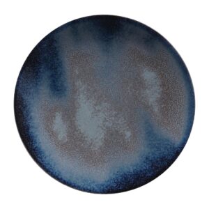 Royal Crown Derby Rebel Dark Blue Coupe Plate 273mm (Pack of 6)