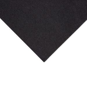 Fiesta Cocktail Napkins Black 240mm (Pack of 4000)