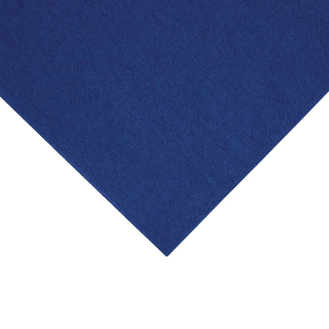 Fiesta Lunch Napkins Dark Blue 330mm (Pack of 2000)