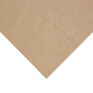 Fiesta Recycled Kraft Lunch Napkins 330mm (Pack of 2000)