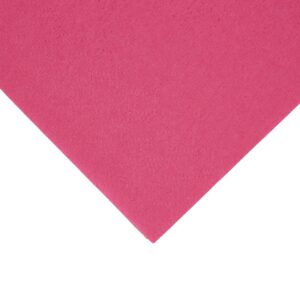 Fiesta Lunch Napkins Deep Pink 330mm (Pack of 2000)