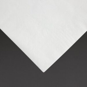 Fiesta Dinner Napkins White 400mm (Pack of 2000)