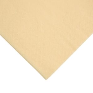 Fiesta Dinner Napkins Cream 400mm (Pack of 2000)