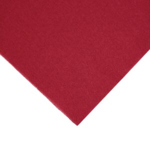 Fiesta Dinner Napkins Bordeaux 400mm (Pack of 2000)