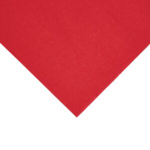 Fiesta Dinner Napkins Red 400mm (Pack of 2000)