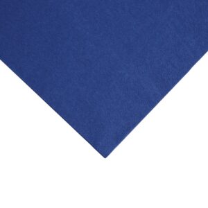 Fiesta Dinner Napkins Dark Blue 400mm (Pack of 2000)
