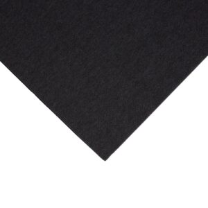 Fiesta Dinner Napkins Black 400mm (Pack of 2000)