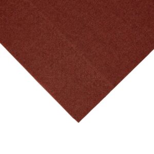 Fiesta Dinner Napkins Mocha 400mm (Pack of 2000)