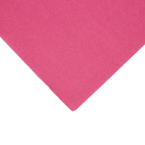 Fiesta Dinner Napkins Deep Pink 400mm (Pack of 2000)