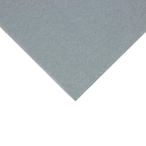 Fiesta Dinner Napkins Grey 400mm (Pack of 2000)