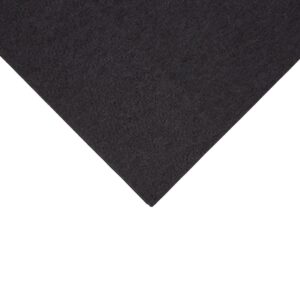 Fiesta Dinner Napkins Black 400mm (Pack of 2000)