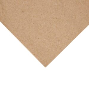 Fiesta Recycled Kraft Dinner Napkins 400mm (Pack of 2000)