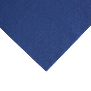 Fiesta Dinner Napkins Dark Blue 400mm (Pack of 1000)