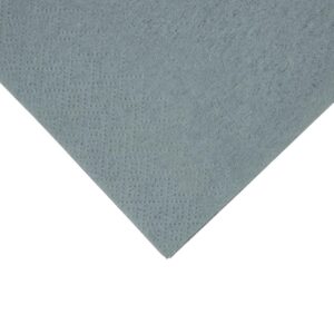 Fiesta Dinner Napkins Grey 400mm (Pack of 1000)