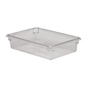 Cambro Polycarbonate Food Storage Box 33Ltr