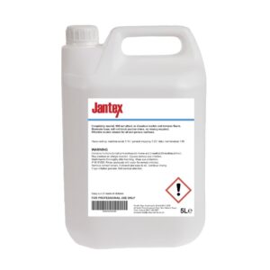Jantex Stone and Terrazzo Floor Cleaner Concentrate 5Ltr