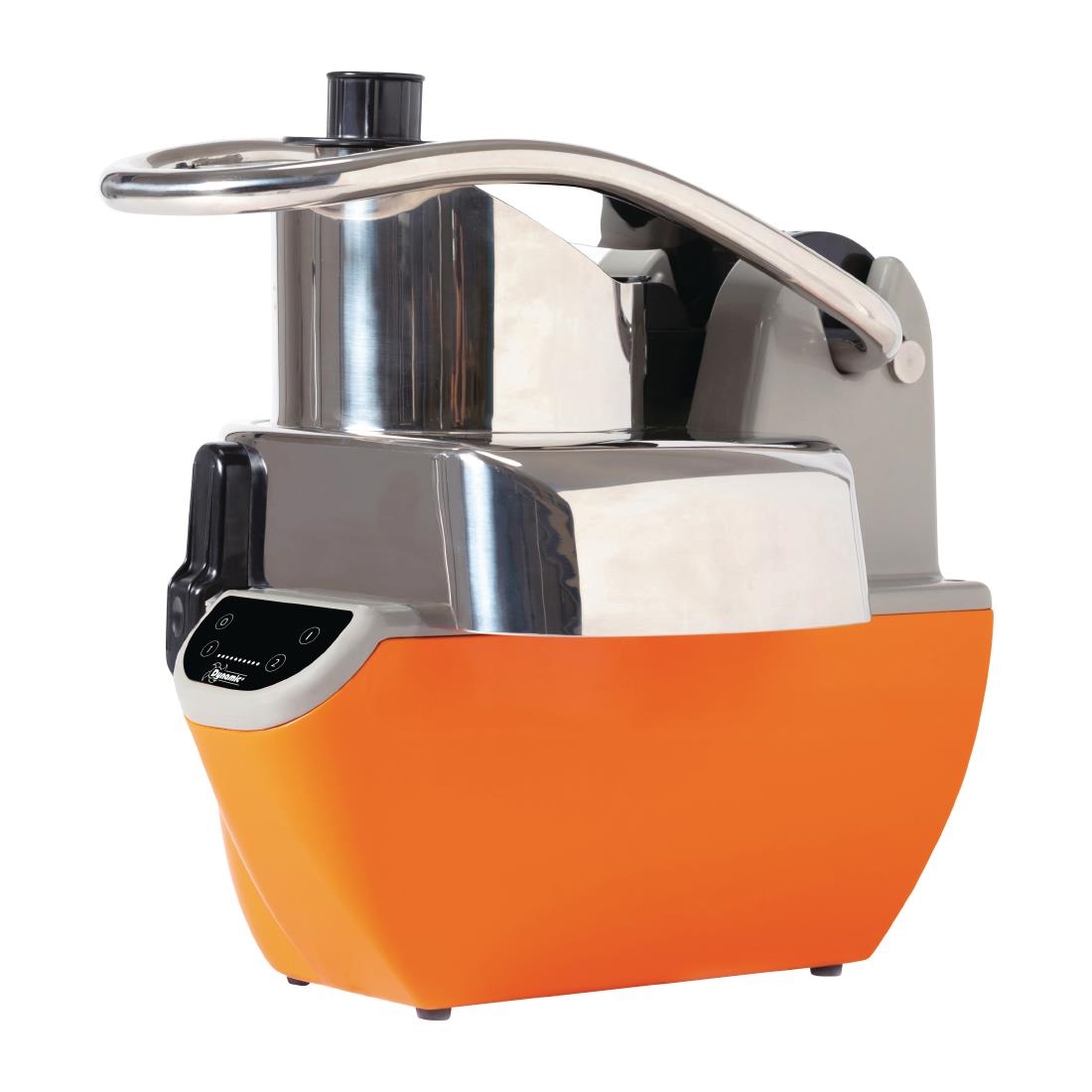 Dynamic Vegetable Slicer Double Speed without Disc CL110UK