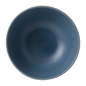 Oslo Blue Noodle Bowl 37.7oz (Box 6)