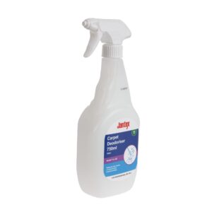 Jantex Carpet Deodoriser Ready To Use 750ml
