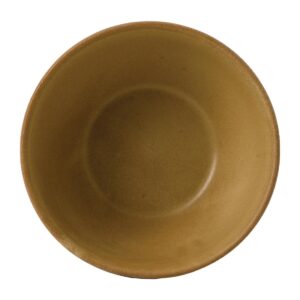 Petra Sand Snack Bowl 14oz (Box 12)