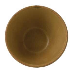 Petra Sand Deep Bowl 8.4oz (Box 12)