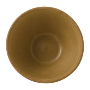 Petra Sand Dip Pot 4oz (Box 12)