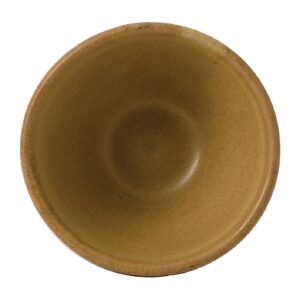 Petra Sand Dip Pot 2oz (Box 12)