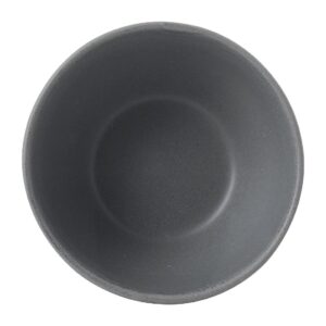 Seattle Grey Snack Bowl 14oz (Box 12)