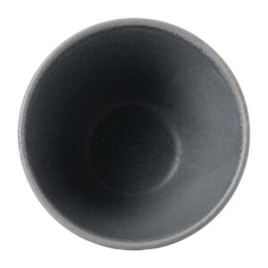 Seattle Grey Deep Bowl 8.4oz (Box 12)