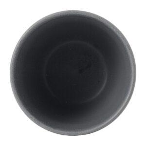 Seattle Grey Chip Mug 11oz (Box 12)