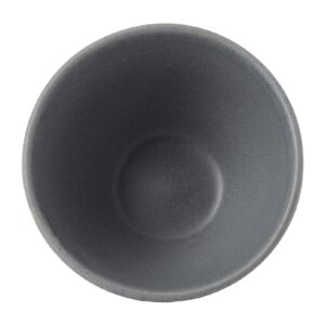 Seattle Grey Dip Pot 4oz (Box 12)