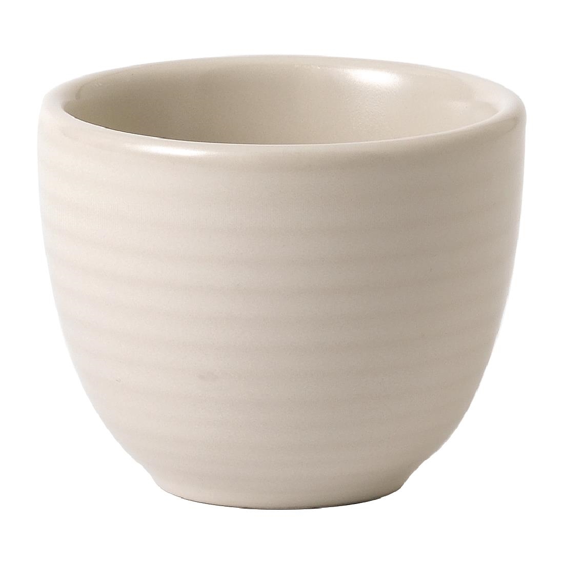 Dudson Evo Pearl Taster Cup 66ml (Pack of 12) - Image 2