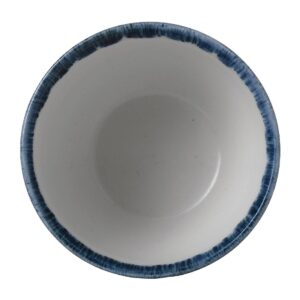 Stonecast Plume Ultramarine Sugar Bowl 8oz (Pack of 12)