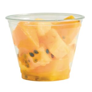 eGreen Disposable Glasses 270ml (Pack of 1000)