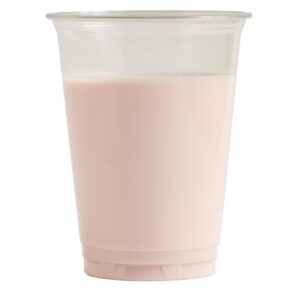 eGreen Disposable Glasses 470ml (Pack of 1000)