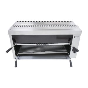 Parry Wall Mounted Natural Gas Salamander Grill 7073