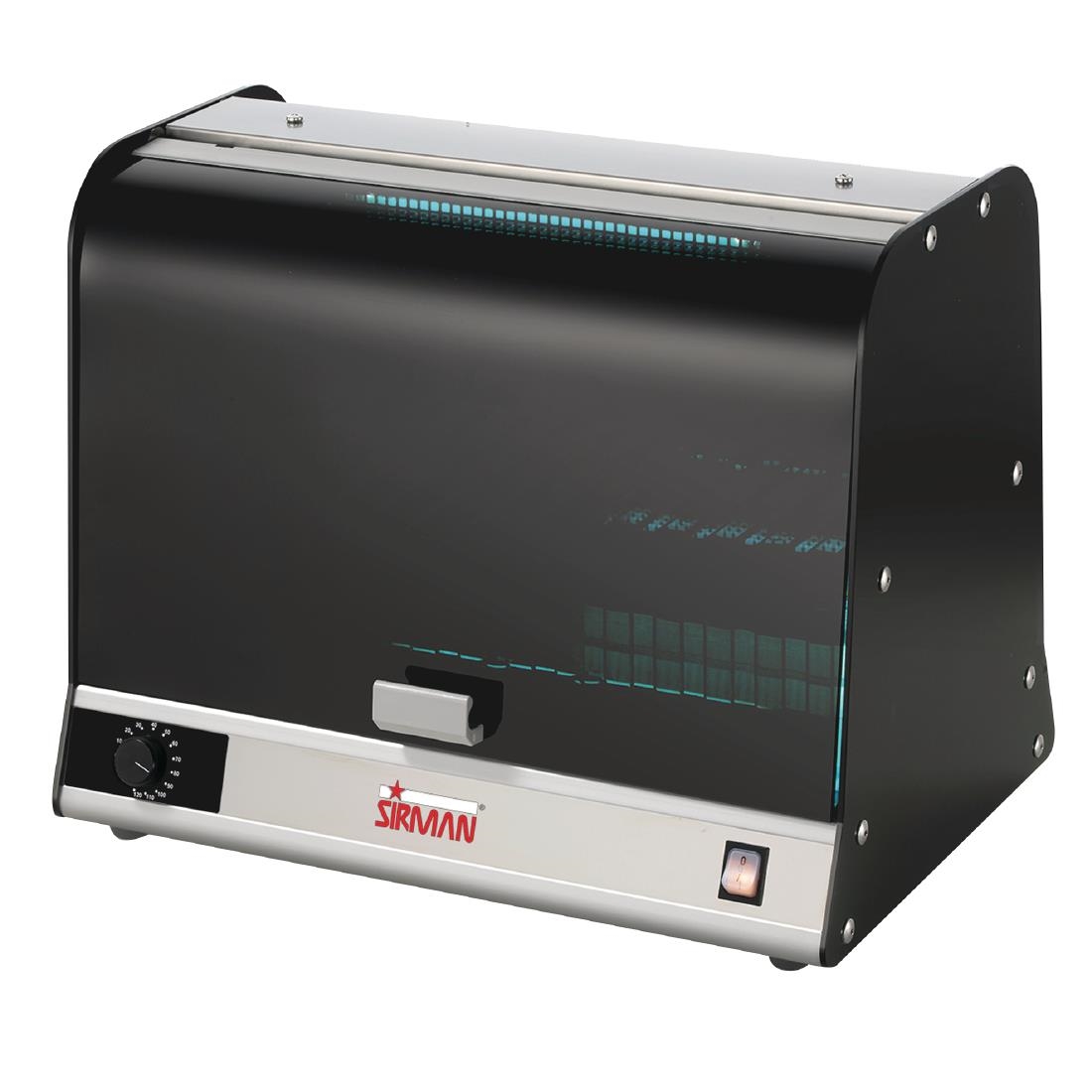 Sirman Vista UV Sterilising Cabinet UVC 24W SH