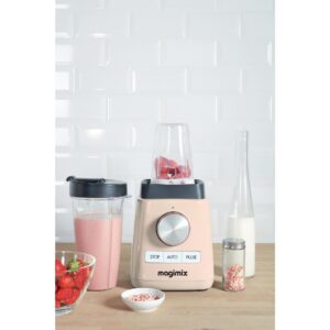 Magimix Power Blender Premium Cream 11635