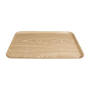 Olympia Veneer Birch Tray 508 x 360mm