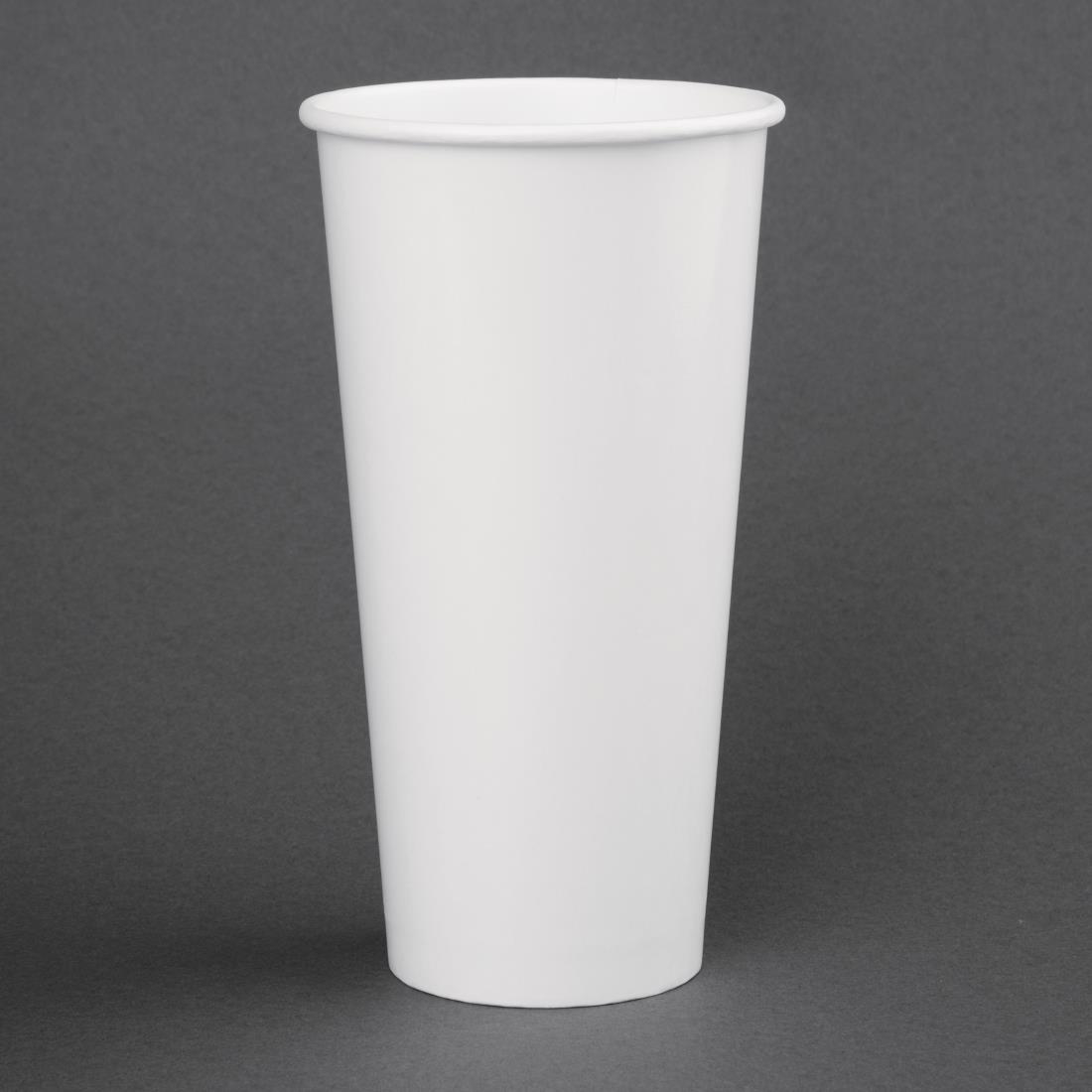 Fiesta Cold Paper Cup 22oz 90mm (Pack of 1000) - Image 2