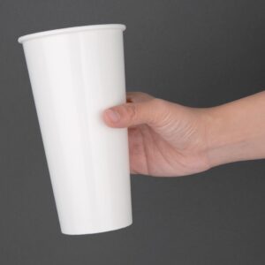 Fiesta Cold Paper Cup 22oz 90mm (Pack of 1000)