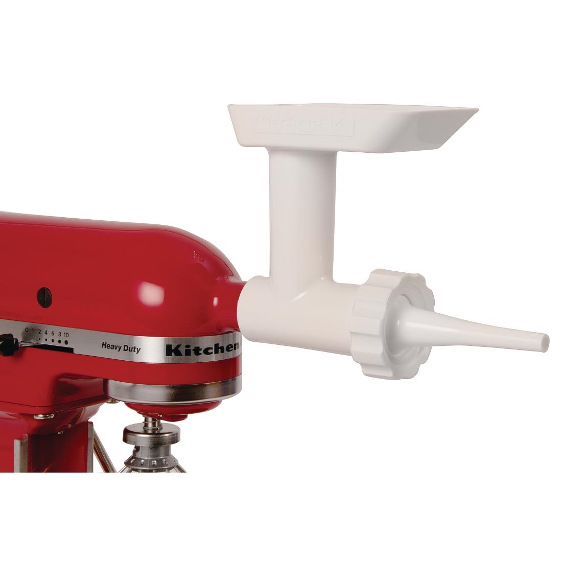 KitchenAid Sausage Stuffer Attachment 5SSA - Image 2