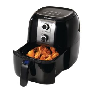 Morphy Richards Manual Health Fryer 480003