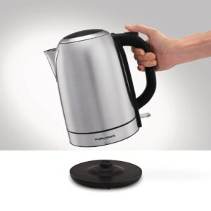 Morphy Richards Equip Jug Kettle 102779
