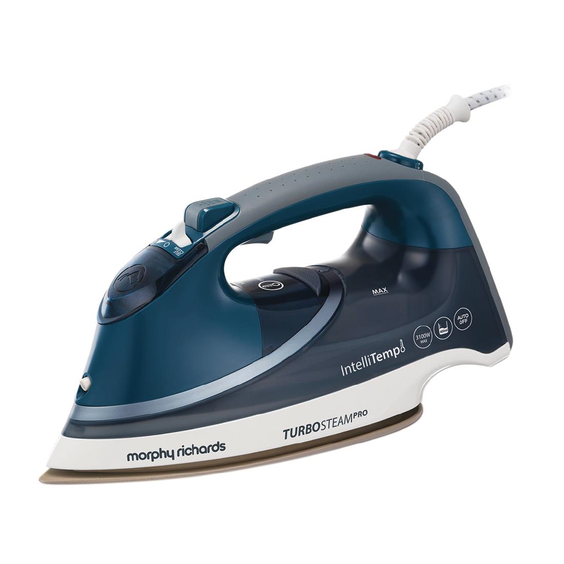 Morphy Richards Turbosteam Iron 303131 - Image 6