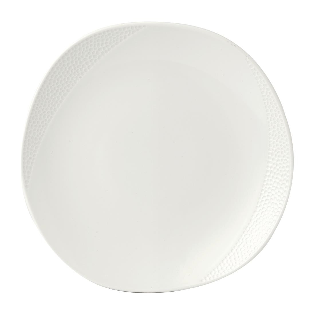 Churchill Isla Organic Plate 264mm (Pack of 12) - Image 5