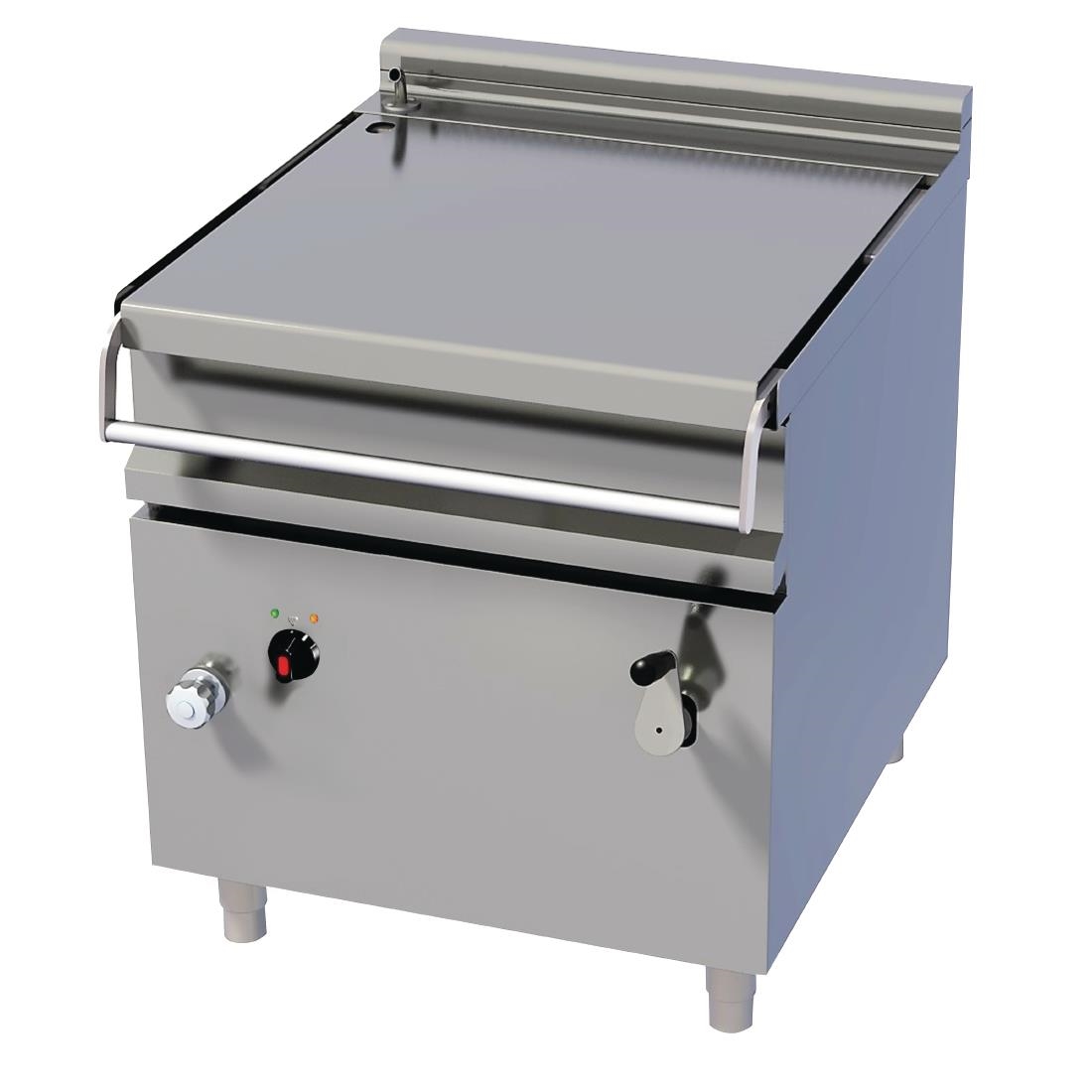 Firex Electric Bratt Pan 86 Ltr BR8E080I