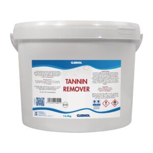 Cleenol Tannin Remover 12.5kg