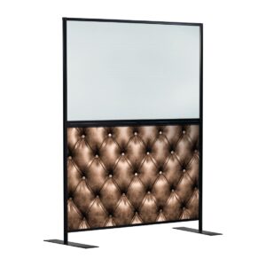 Zap 750 AURA Protective Screen Akare Chesterfield (Pack of 2)
