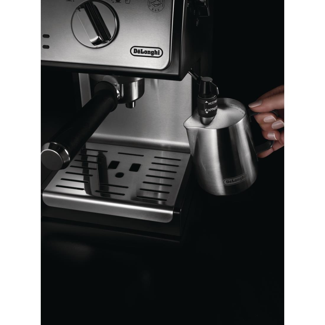 DeLonghi ECP35.31 Espresso Pump Coffee Machine - Image 7